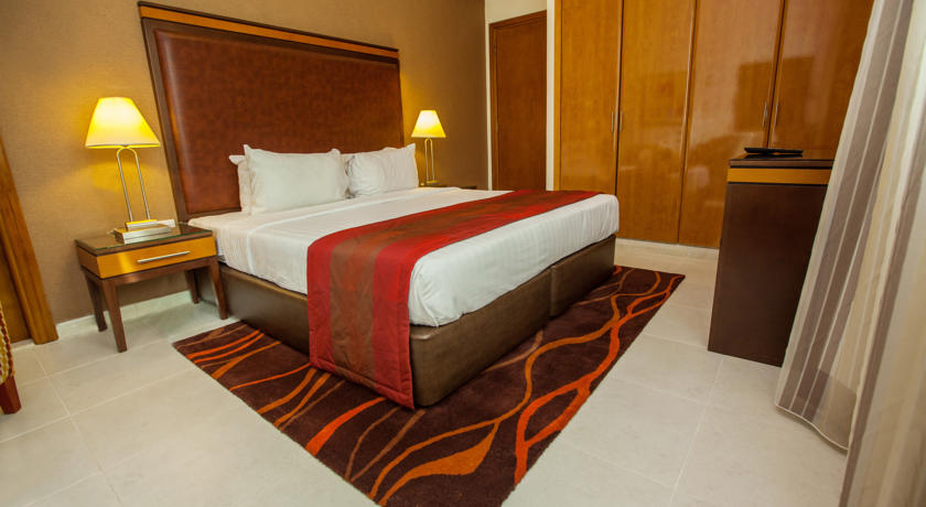 XCLUSIVE HOTEL APARTMENTS