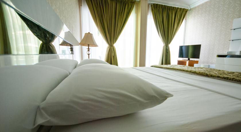 Al Khalidiah Resort