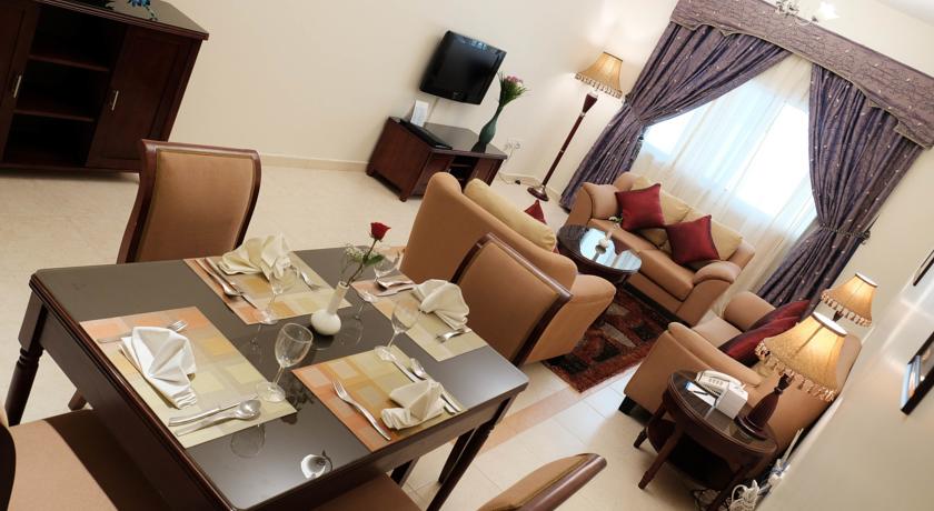 Baity Hotel Apartments