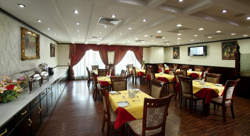Benta Grand Hotel