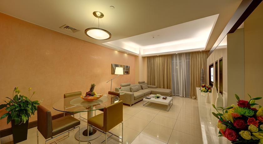 Copthorne Hotel Dubai