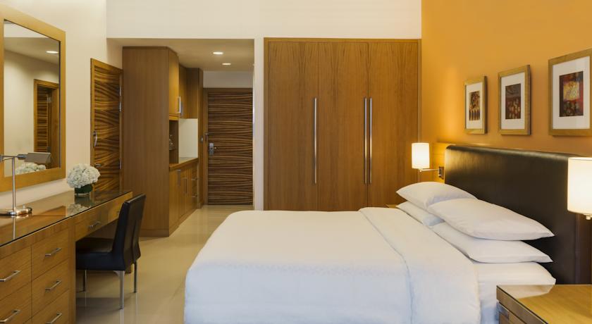 Four Points by Sheraton Downtown Dubai