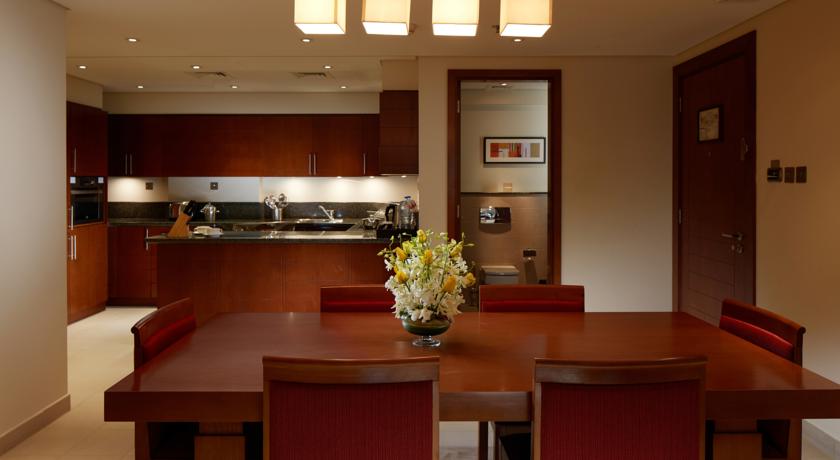 Grand Millennium Al Wahda Abu Dhabi
