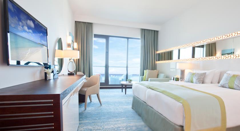 JA Ocean View Hotel