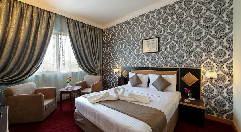 Jonrad Hotel