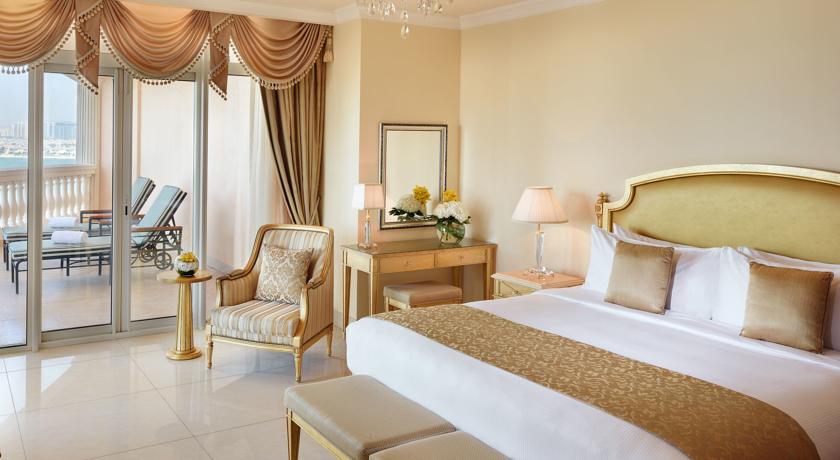 Kempinski Hotel & Residences Palm Jumeirah