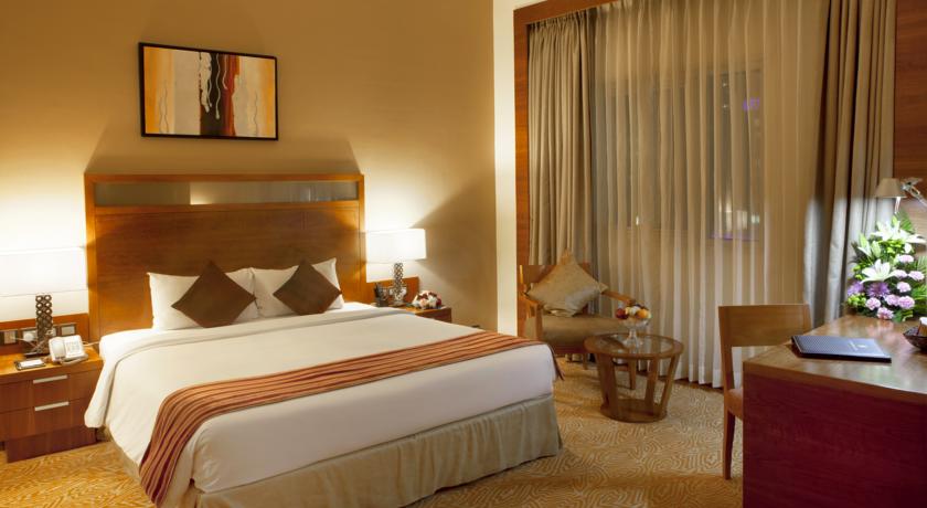Landmark Grand Hotel