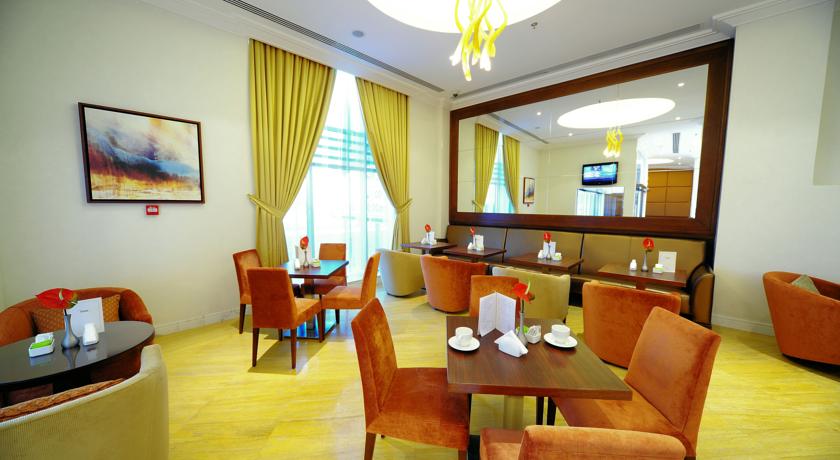 Paragon Hotel