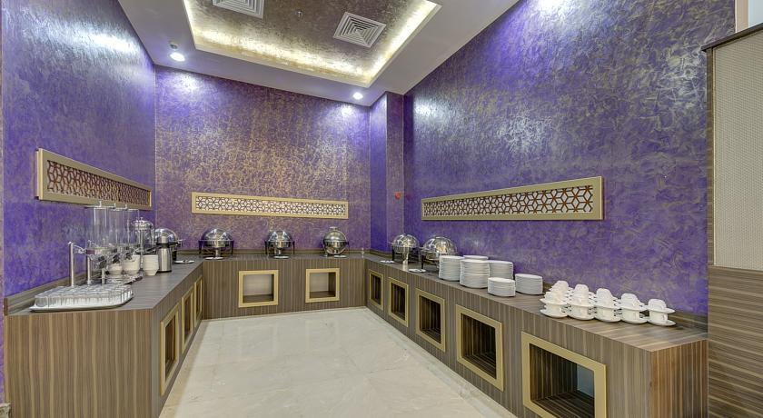 Orchid Vue Hotel