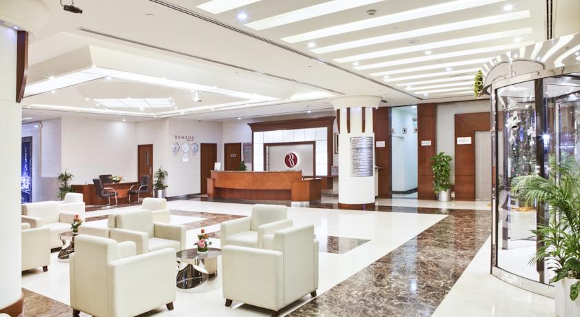 Ramada Deira