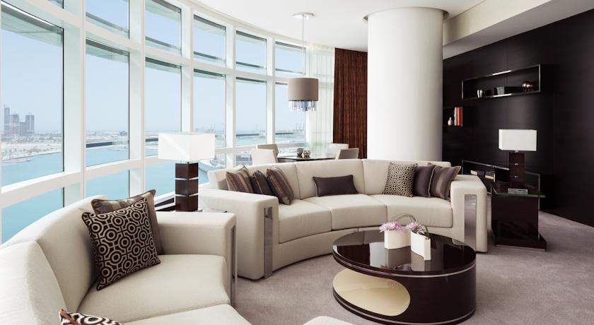 Rosewood Abu Dhabi