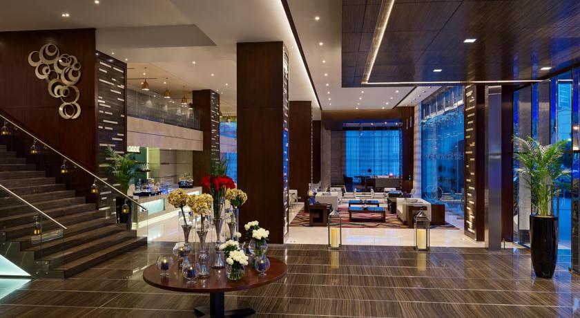 Rosh Rayhaan by Rotana