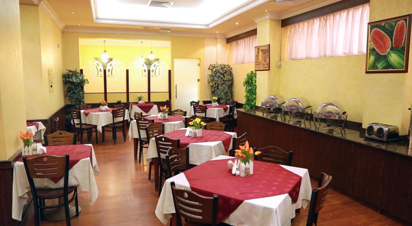 Sadaf Hotel