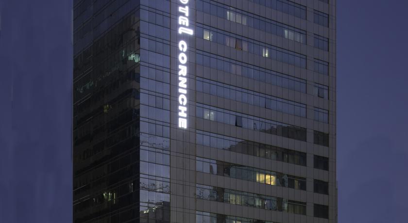 Swiss Hotel Corniche