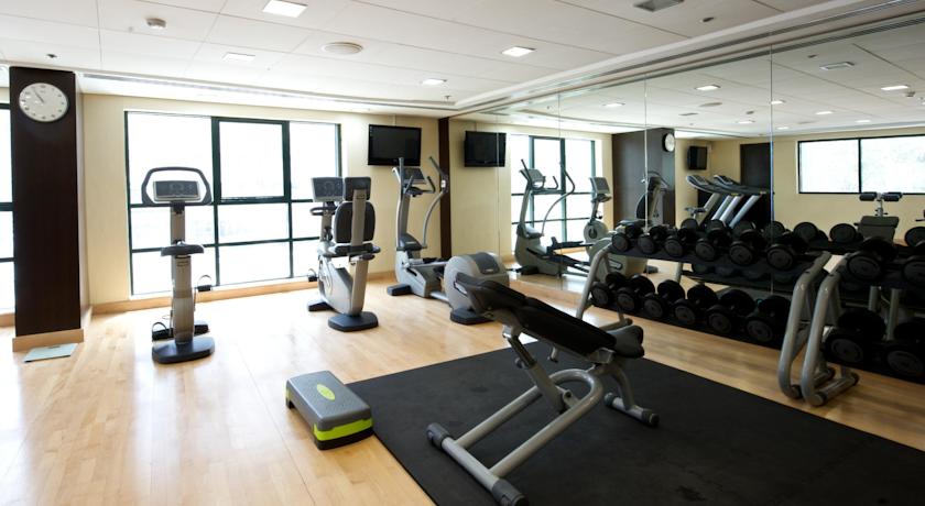 TIME Oak Hotel & Suites