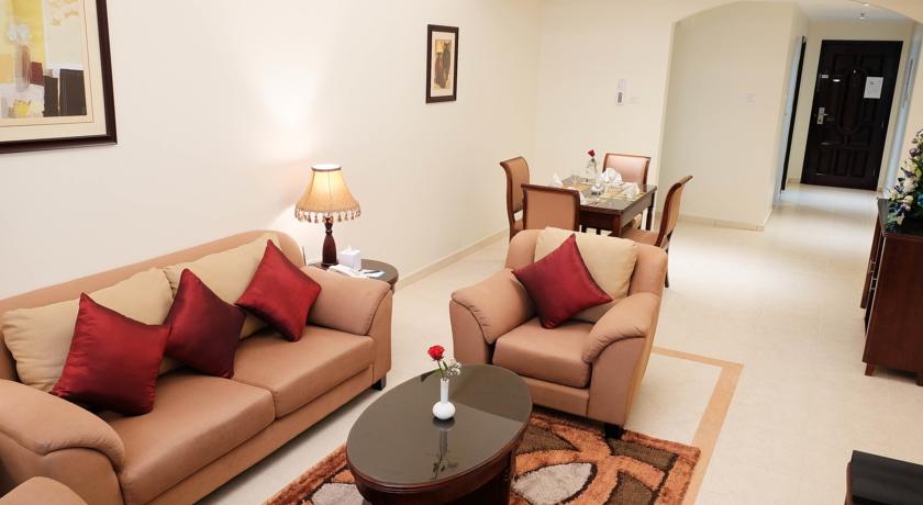 Baity Hotel Apartments