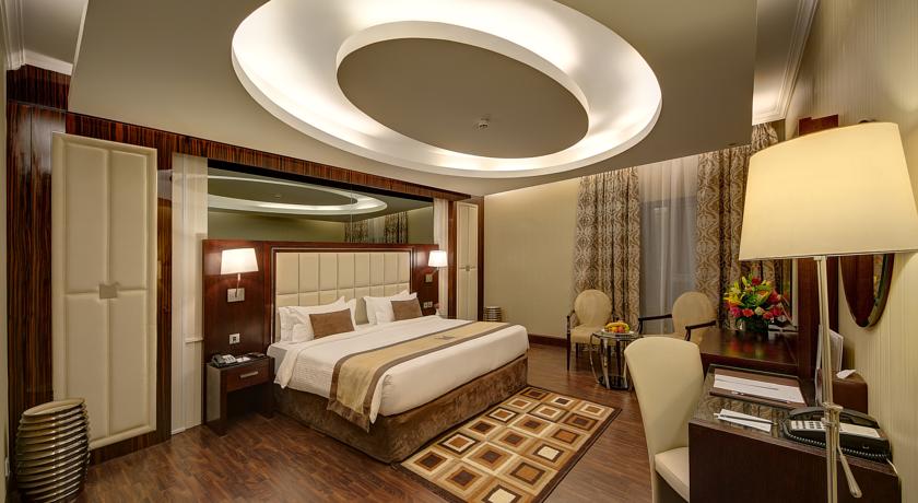 Copthorne Hotel Dubai