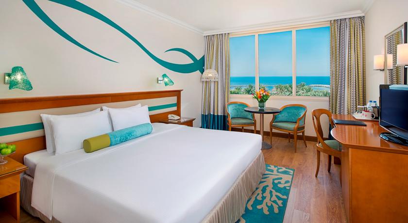 Coral Beach Resort Sharjah