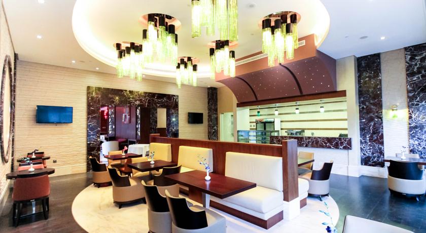 Danat Residence