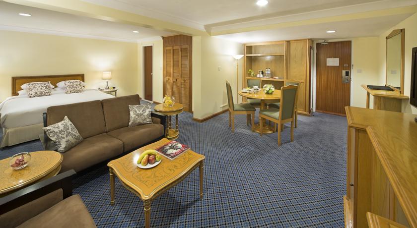 Dhafra Beach Hotel