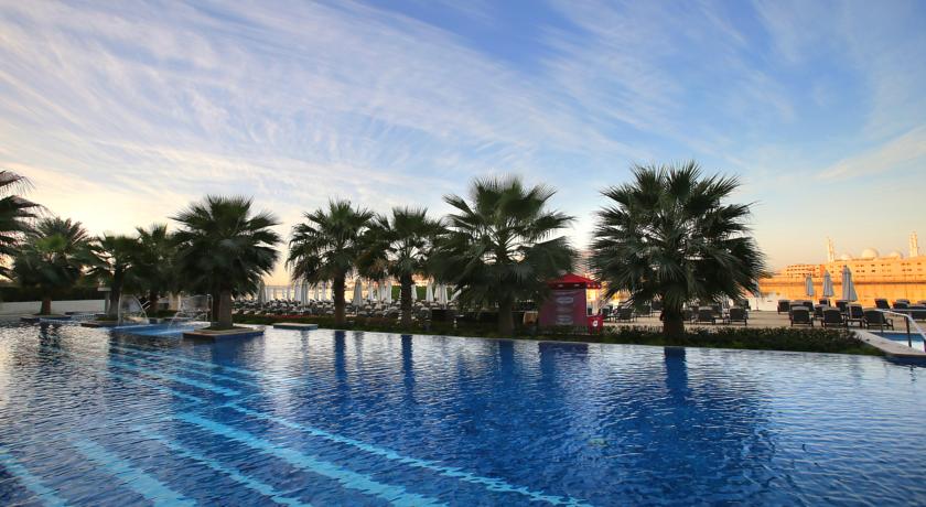 Fairmont Bab Al Bahr