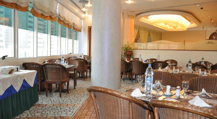 Grand Continental Flamingo Hotel