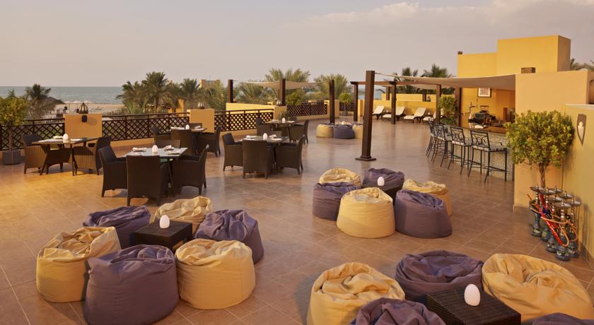 Hilton Ras Al Khaimah Resort & Spa
