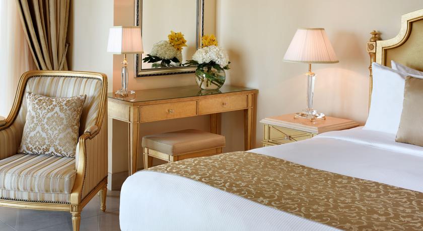 Kempinski Hotel & Residences Palm Jumeirah