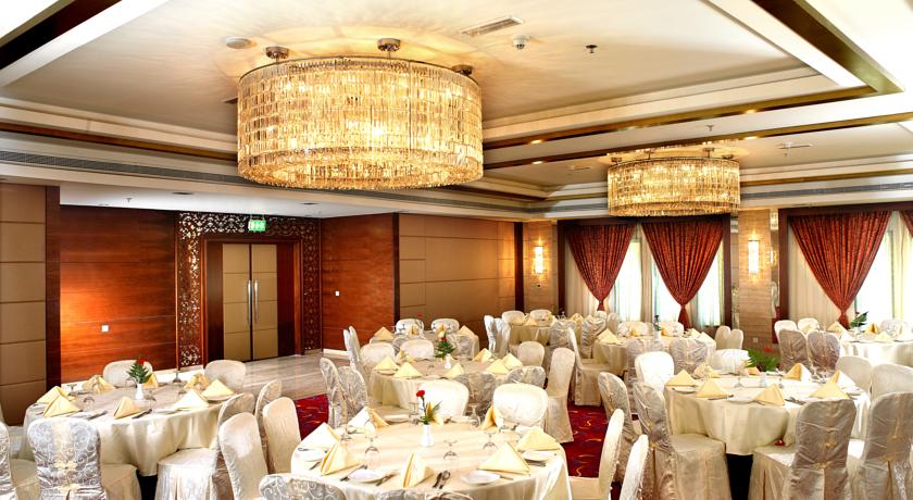 Landmark Grand Hotel