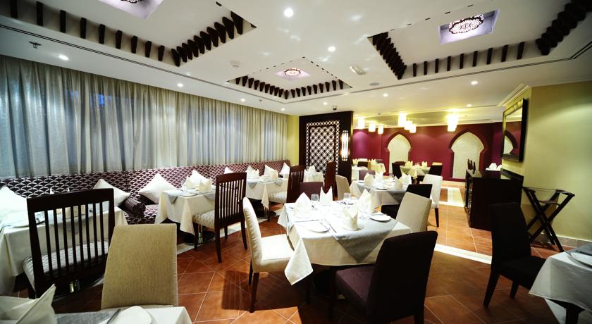 Paragon Hotel