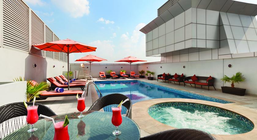 Ramada Deira