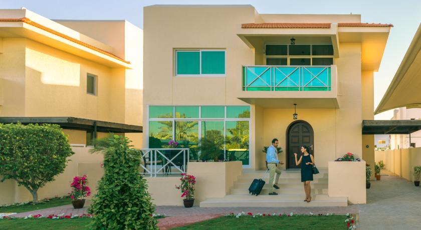 Roda Boutique Villas