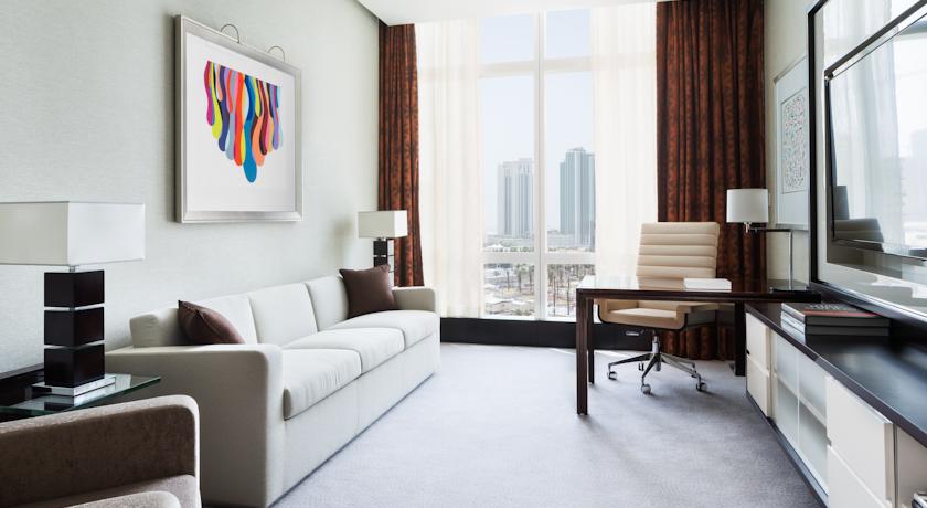 Rosewood Abu Dhabi