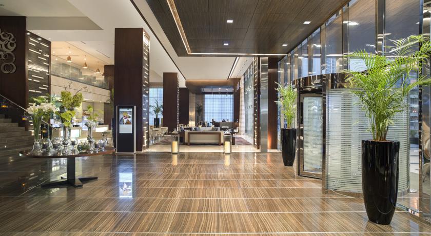 Rosh Rayhaan by Rotana