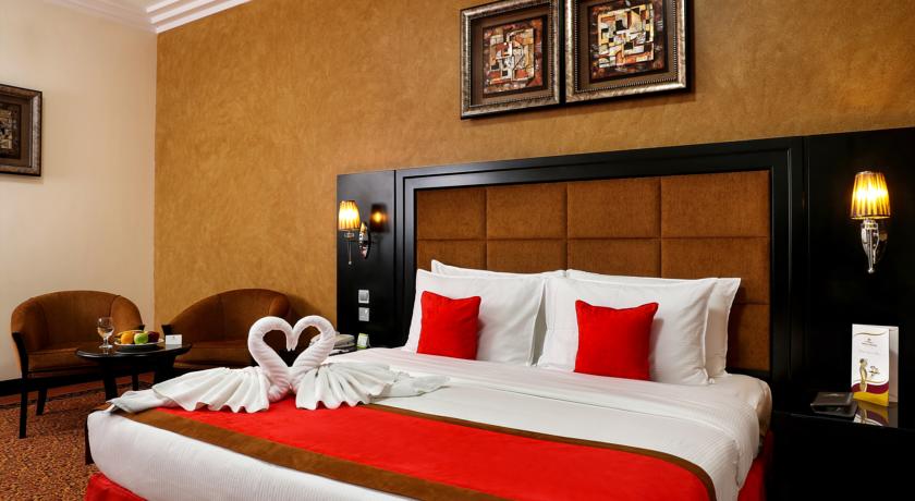 Royal Grand Suite Hotel