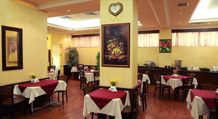 Sadaf Hotel