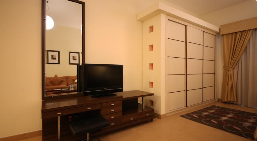 Tulip Hotel Apartments