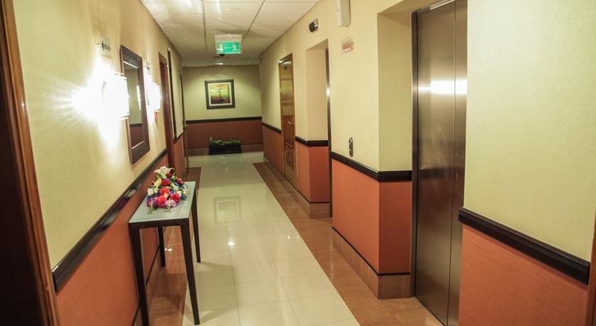 XCLUSIVE HOTEL APARTMENTS