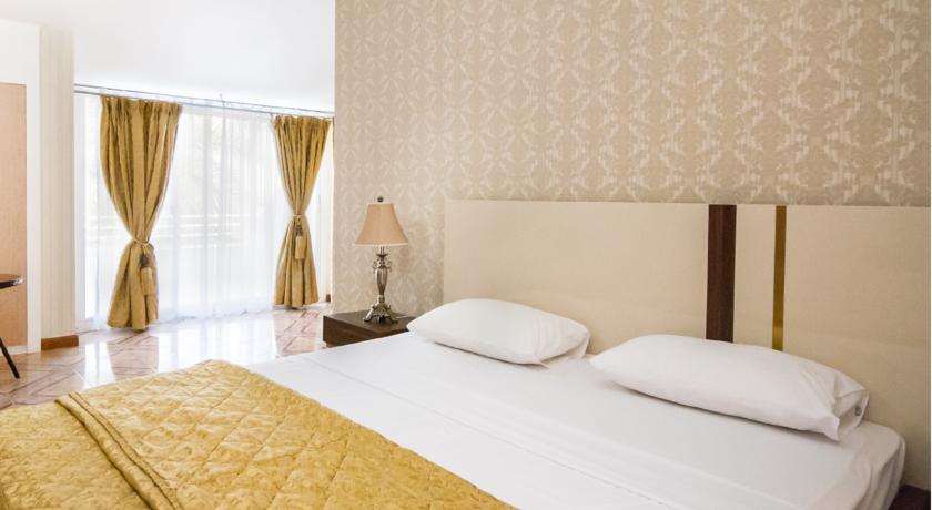Al Khalidiah Resort
