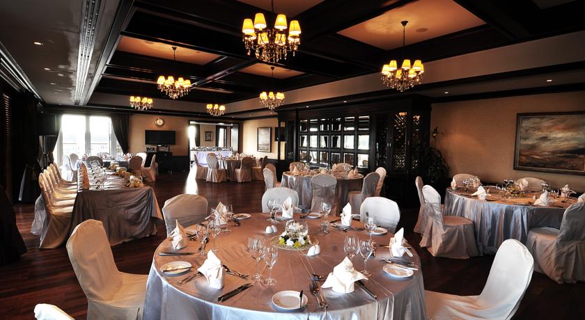 Arabian Ranches Golf Club