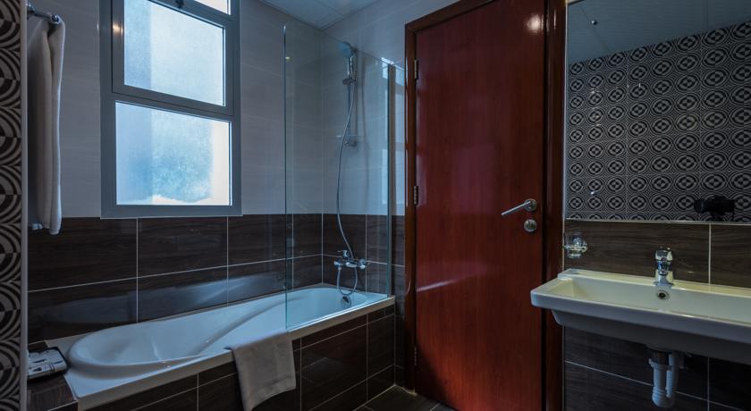 City Stay Inn Hotel Apartment