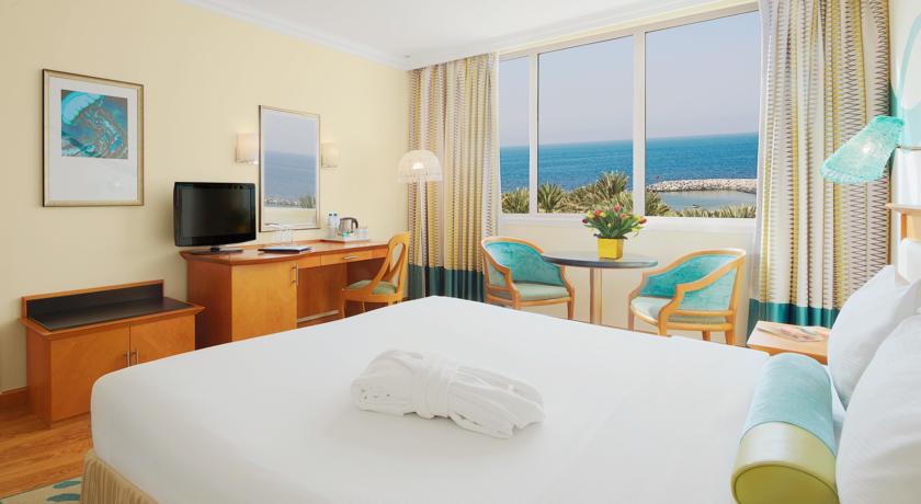 Coral Beach Resort Sharjah