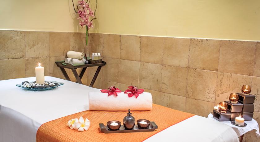 DANAT RESORT JEBEL DHANNA