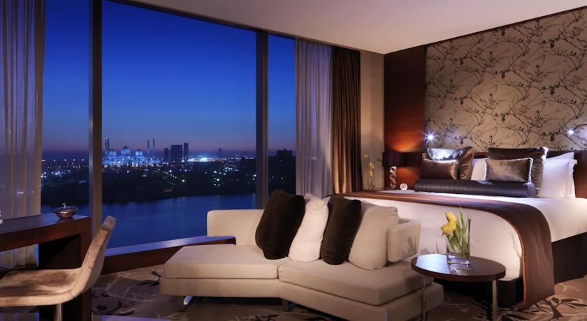 Fairmont Bab Al Bahr