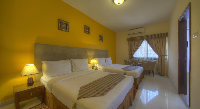 Hyde Park Hotel