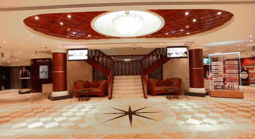 Imperial Suites Hotel