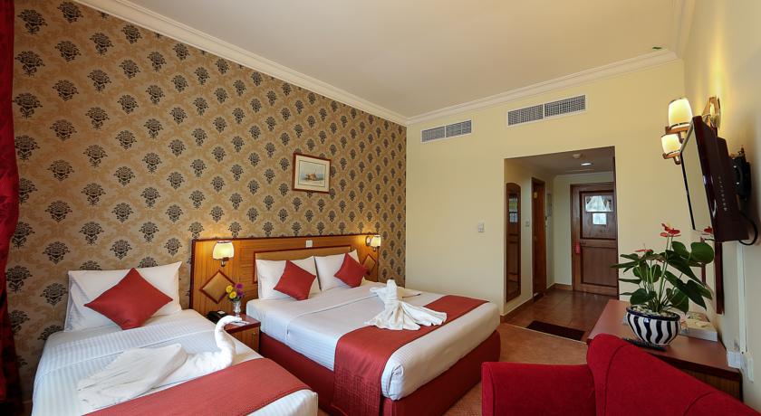 Jonrad Hotel