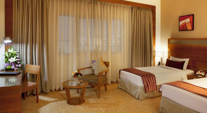 Landmark Grand Hotel