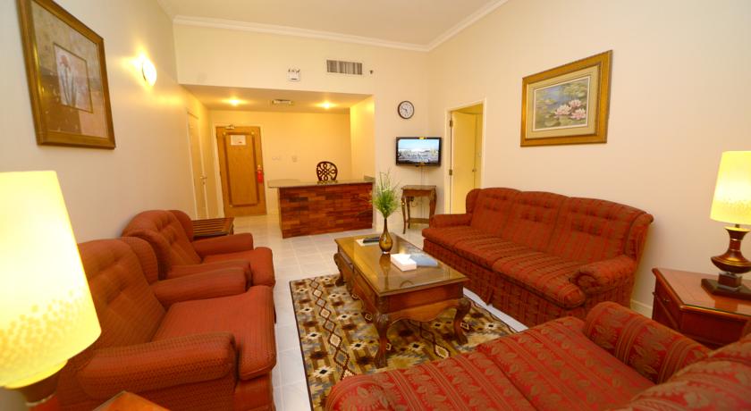 Nejoum Al Emarat
