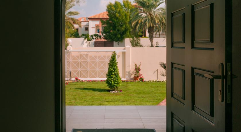 Roda Boutique Villas